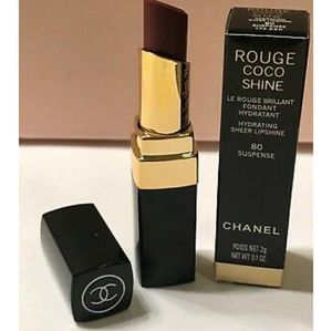BNIB Rouge Coco in shade 80 suspense